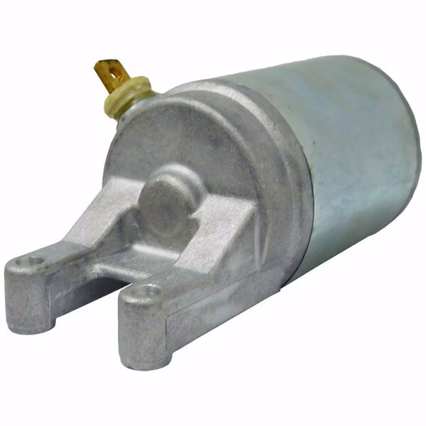 Replacement For Suzuki Gsf600S Bandit Street Motorcycle, 2002 599Cc Starter Drive